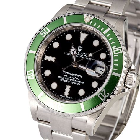 rolex submariner 50th anniversar|Rolex Submariner 50 year anniversary.